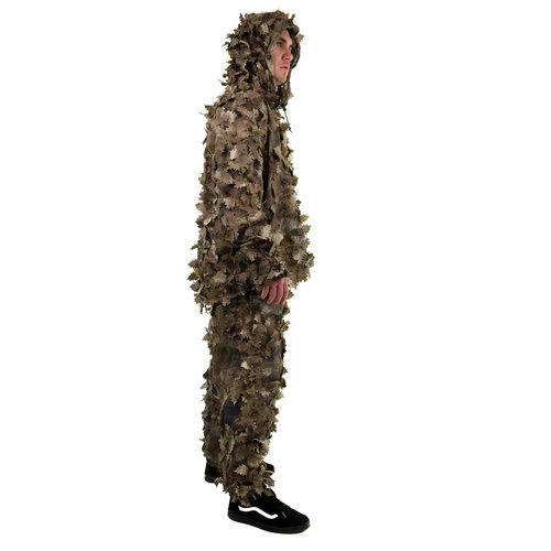 STALKER Ghillie Suit ' Deadzone'