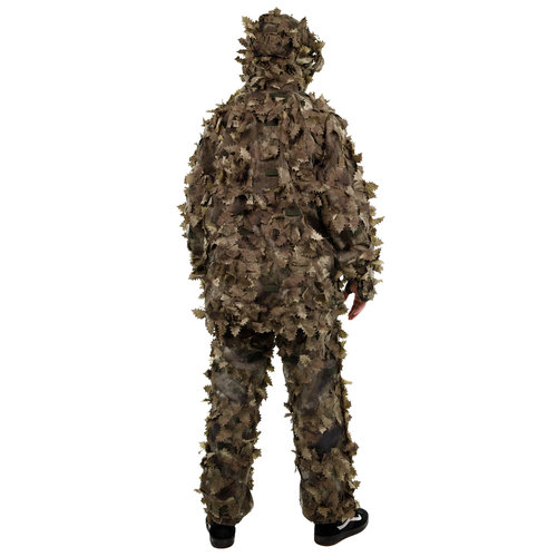 STALKER Ghillie Suit ' Deadzone'