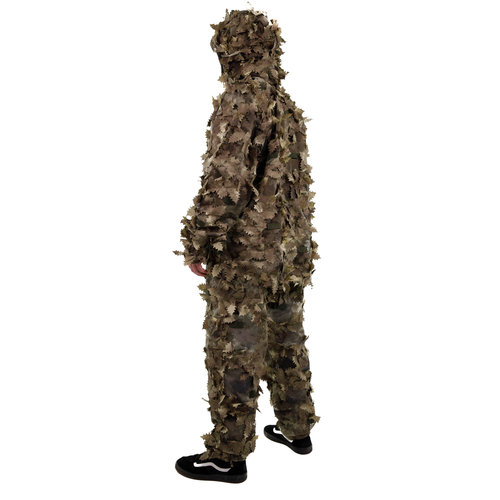 STALKER Ghillie Suit ' Deadzone'