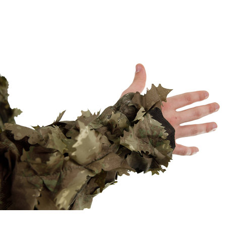 STALKER Ghillie Suit ' Deadzone'