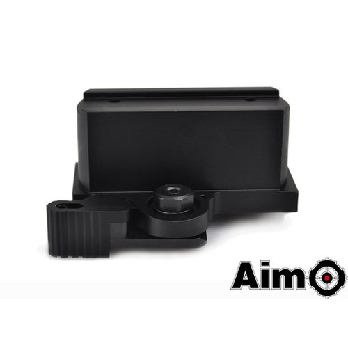 Aim-O QD Riser Mount for T1 and T2