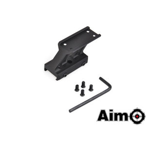 Aim-O F1 Mount for T1/T2