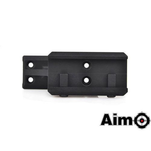 Aim-O Montura F1 para T1/T2 Aim-O Montura F1 para T1/T2