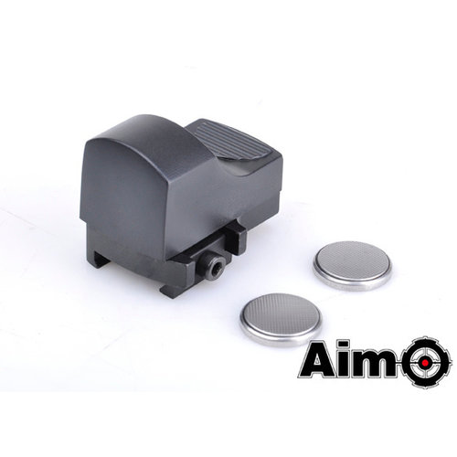 Aim-O Red-Dot Reflex Sight Scope