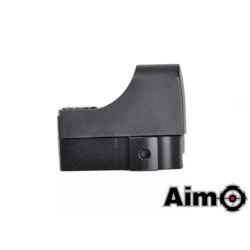 Aim-O Red-Dot Reflex Sight Scope Aim-O Red-Dot Reflex Sight Scope