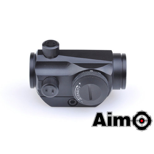 Aim-O T-Series Red/Green Dot Aim-O T-Series Red/Green Dot