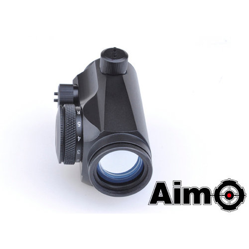 Aim-O T-Series Red/Green Dot Aim-O T-Series Red/Green Dot