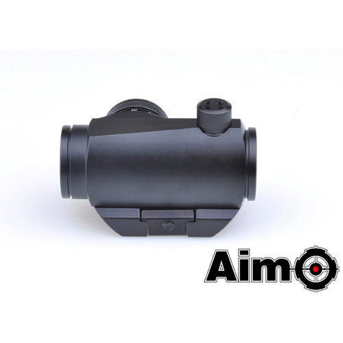 Aim-O T-Series Red/Green Dot Aim-O T-Series Red/Green Dot