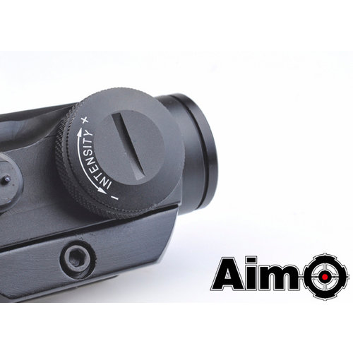 Aim-O T-Series Red/Green Dot Aim-O T-Series Red/Green Dot