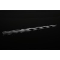 SRS A2/M2, M2 Top Rail, Long, Canted