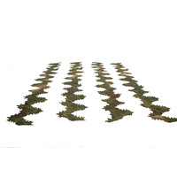 Alder Crafting Leaf Strip 3 Meter
