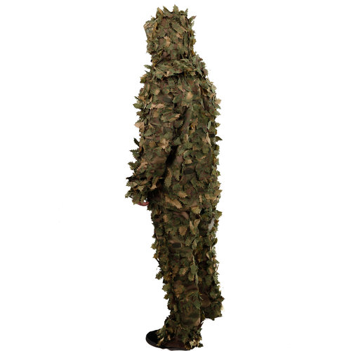 STALKER Alder Leaf Suit