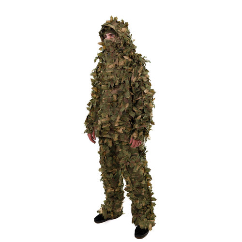 STALKER Alder Leaf Suit