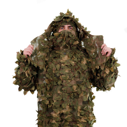 STALKER Alder Leaf Suit STALKER Alder Leaf Suit