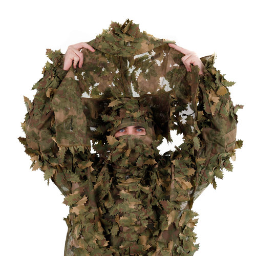 STALKER Alder Leaf Suit STALKER Alder Leaf Suit