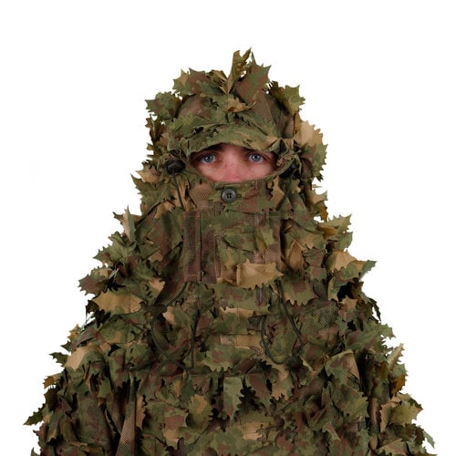 STALKER Alder Leaf Suit