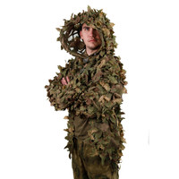 Alder Combat Cape