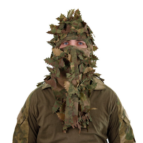 STALKER Alder Balaclava *V2*