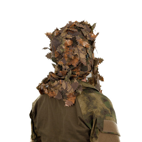 STALKER Balaclava Marrón *V2* STALKER Balaclava Marrón *V2*