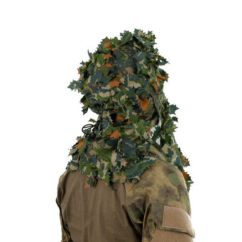 STALKER Balaclava Verde *V2* STALKER Balaclava Verde *V2*