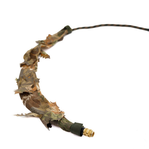STALKER Hydration/HPA Cubre Tubo - Marrón STALKER Hydration/HPA Cubre Tubo - Marrón