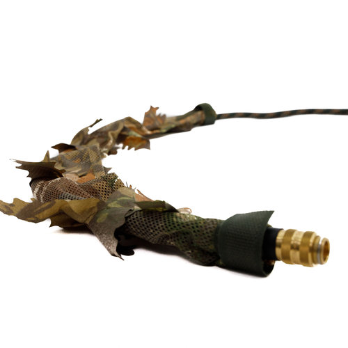 STALKER Hydration/HPA Cubre Tubo - Marrón STALKER Hydration/HPA Cubre Tubo - Marrón