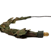 Hydration/HPA Tube Cover - Alder