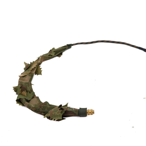 STALKER Hydration/HPA Tube Cover - Alder STALKER Hydration/HPA Tube Cover - Alder