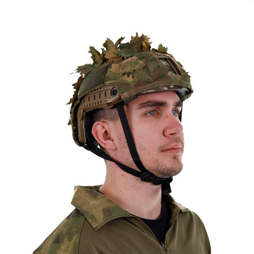 STALKER Alder Helmet Cover STALKER Alder Helmet Cover