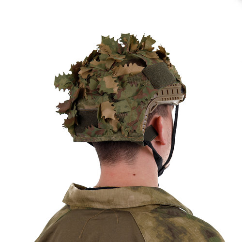 STALKER Alder Helmet Cover