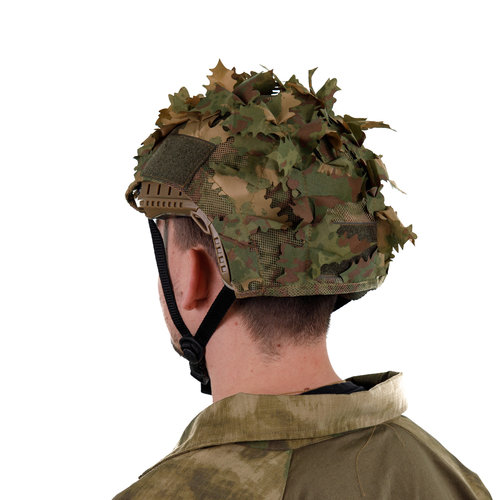 STALKER Alder Helmet Cover