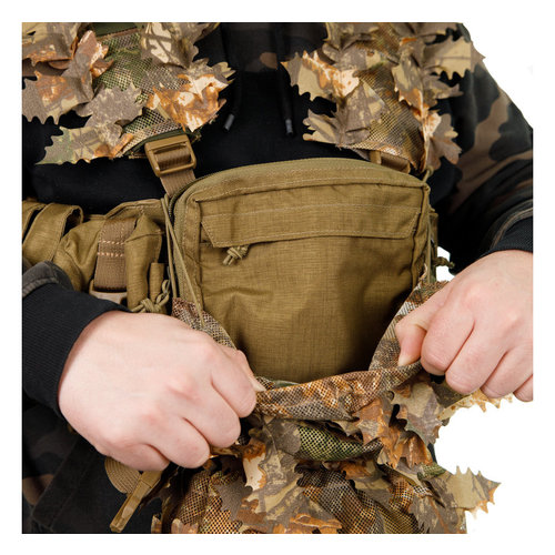 STALKER Chest Rig (Tratado con Infrarojos) STALKER Chest Rig (Tratado con Infrarojos)