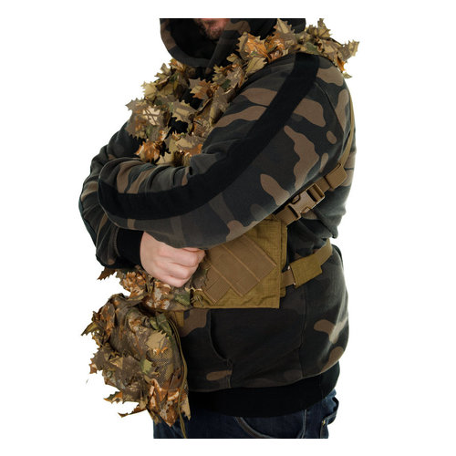 STALKER Chest Rig (Tratado con Infrarojos) STALKER Chest Rig (Tratado con Infrarojos)