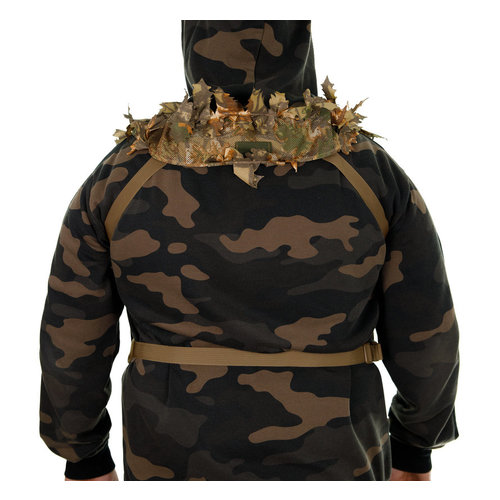 STALKER Chest Rig (Tratado con Infrarojos) STALKER Chest Rig (Tratado con Infrarojos)