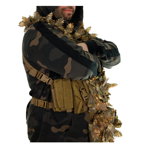 STALKER Chest Rig (Tratado con Infrarojos)