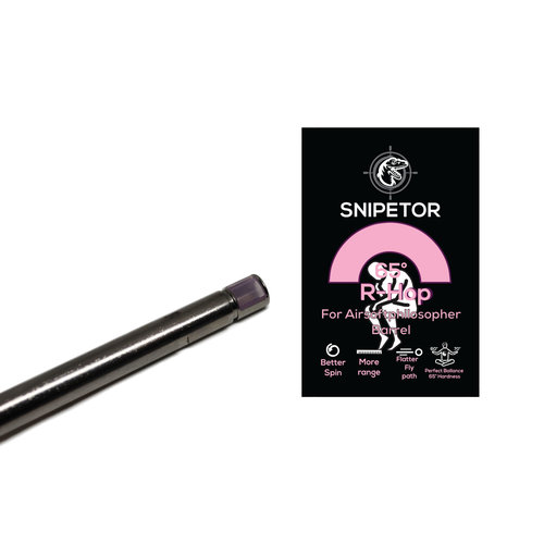 Snipetor Rhop para Action Army UnBridged Barrel Rhop 65º