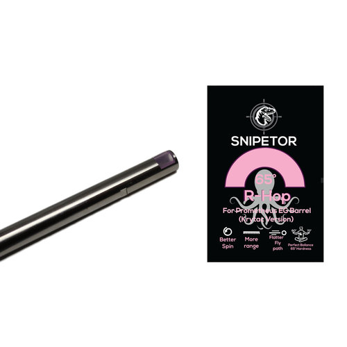 Snipetor Rhop for Action Army UnBridged Barrel Rhop 65º