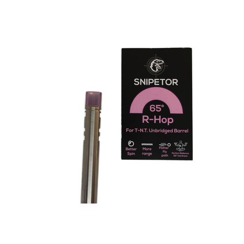 Snipetor Rhop para Action Army UnBridged Barrel Rhop 65º