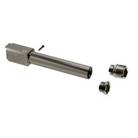 Cañón Externo G19 Compatible con G3 y G4, para Silenciadores y Trazadores