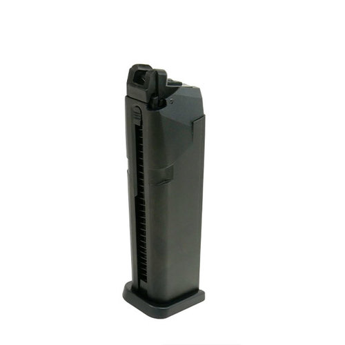 TOKYO MARUI TM Magazine AAP01 /  G Series G17 G19 G18C G34 ISSC M22 SAI