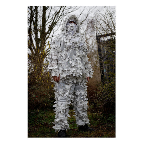 STALKER Winter Leaf Suit STALKER Winter Leaf Suit