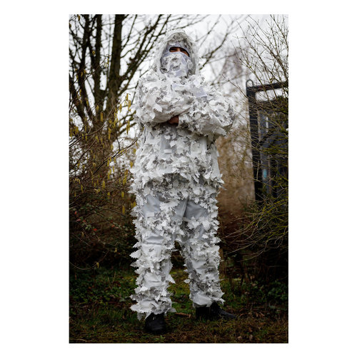 STALKER Winter Leaf Suit STALKER Winter Leaf Suit