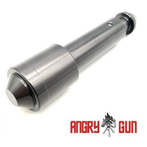 AngryGun Super Recoil Buffer Kit para Marui MWS GBB - Cerrojo de Alta Velocidad.