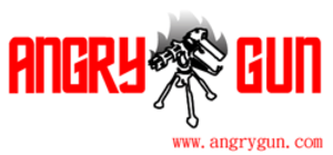 AngryGun