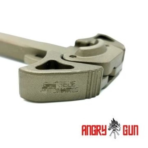 AngryGun AirBORNE Ambi Charging Handle - URGI