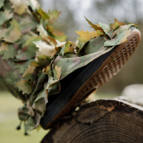 STALKER Polainas Ghillie - Alder