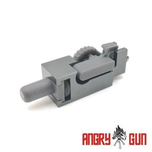 AngryGun CNC Juego Completo de Ajustador de Hop para Marui M4 MWS GBB