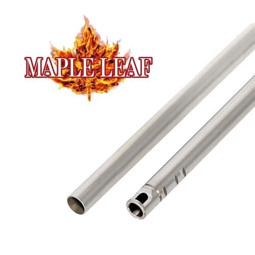 Maple Leaf 84mm 6.02 Precision Inner Barrel -GBB