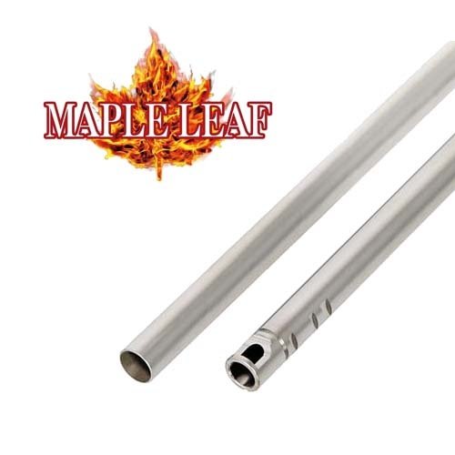 Maple Leaf 91mm 6.02 Precision Inner Barrel  - GBB