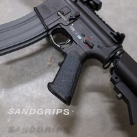 VFC Avalon SandGrip Mas Grip para tu Rifle de AsAlto